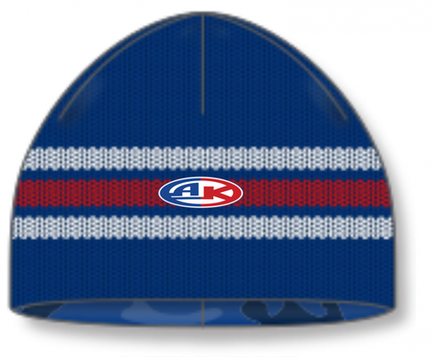 Athletic Knit Zaa101-Design-A1605